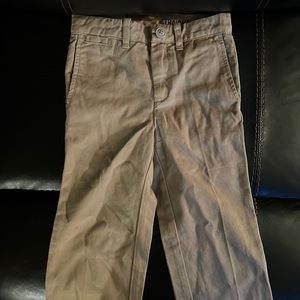 Casual pants for boys